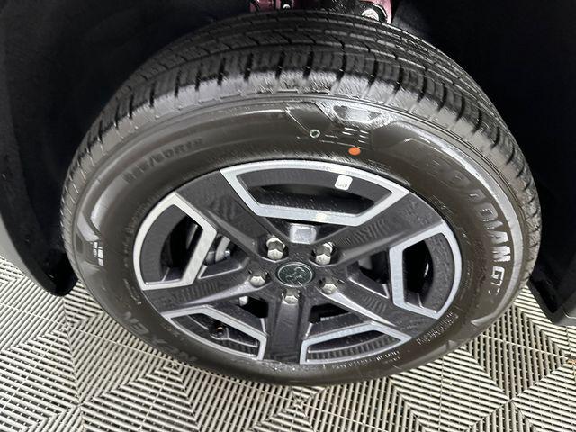 2026 Jeep Cherokee CHEROKEE LIMITED 4X4 2026 Jeep Cherokee CHEROKEE LIMITED 4X4