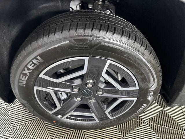 2026 Jeep Cherokee CHEROKEE LIMITED 4X4 2026 Jeep Cherokee CHEROKEE LIMITED 4X4