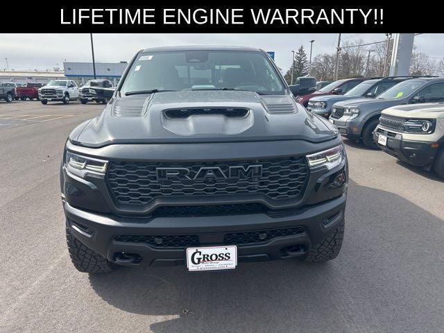 2026 RAM Ram 1500 RAM 1500 RHO CREW CAB 4X4 57 BOX