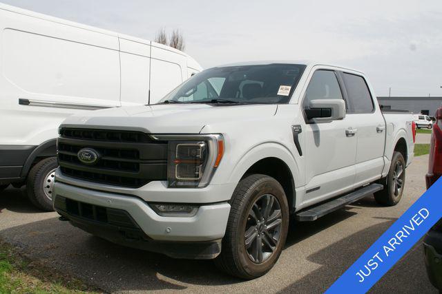 2023 Ford F-150 LARIAT for sale in Lawrenceburg, IN