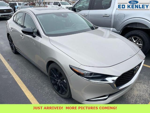2023 Mazda Mazda3 2.5 Turbo Premium Plus for sale in Layton, UT