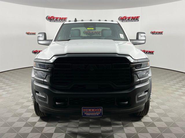 2026 Ram 5500 Tradesman/Big Horn