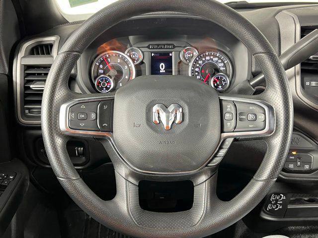 2026 Ram 5500 Tradesman/Big Horn