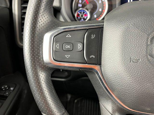 2026 Ram 5500 Tradesman/Big Horn