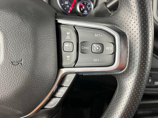 2026 Ram 5500 Tradesman/Big Horn