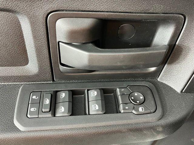 2026 Ram 5500 Tradesman/Big Horn