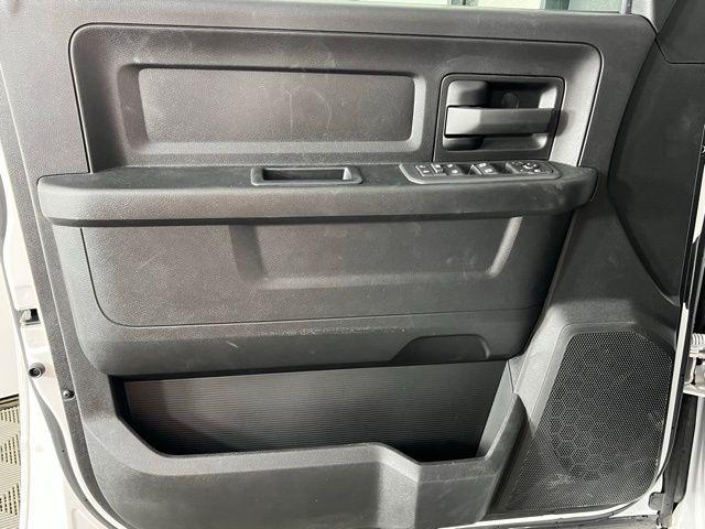 2026 Ram 5500 Tradesman/Big Horn