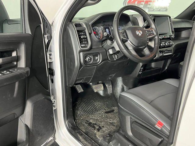 2026 Ram 5500 Tradesman/Big Horn
