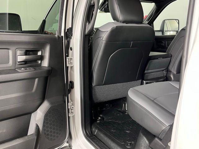 2026 Ram 5500 Tradesman/Big Horn