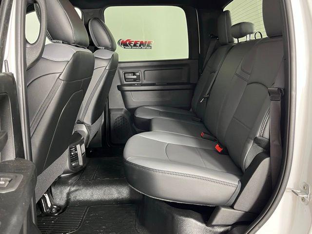 2026 Ram 5500 Tradesman/Big Horn