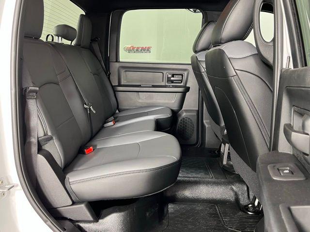 2026 Ram 5500 Tradesman/Big Horn