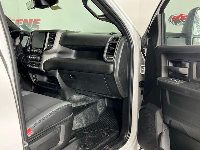 2026 Ram 5500 Tradesman/Big Horn