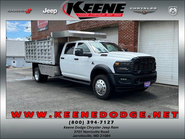 2026 Ram 5500 Tradesman/Big Horn for sale in Jarrettsville, MD