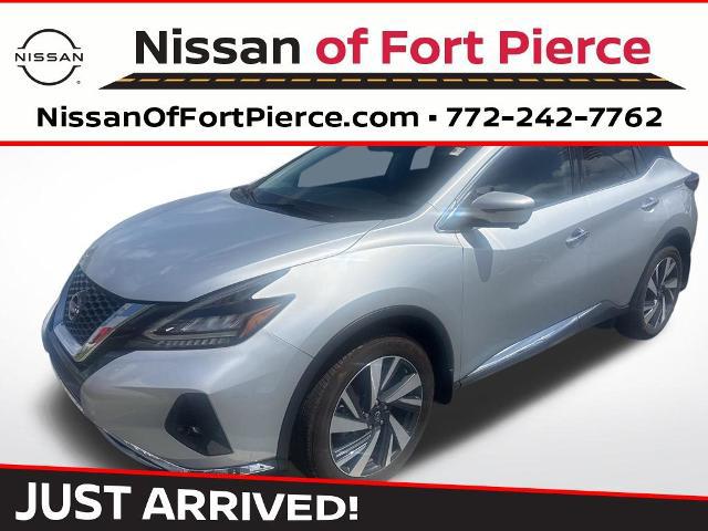 2024 Nissan Murano SL FWD for sale in Fort Pierce, FL