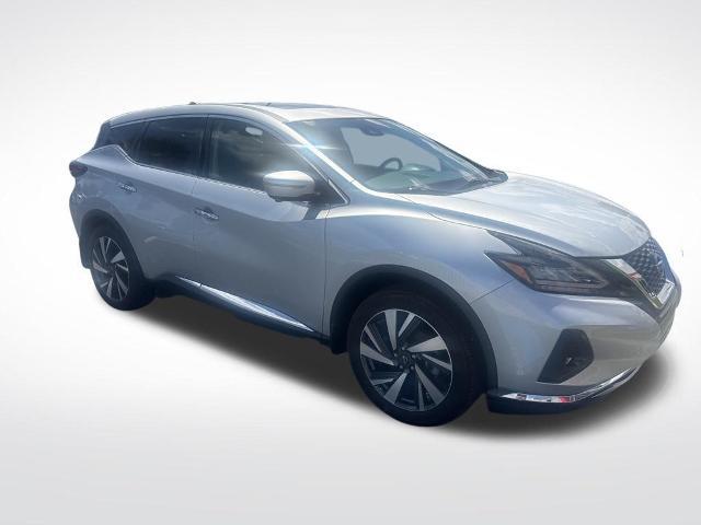 2024 Nissan Murano SL FWD