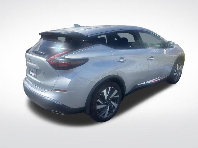 2024 Nissan Murano SL FWD