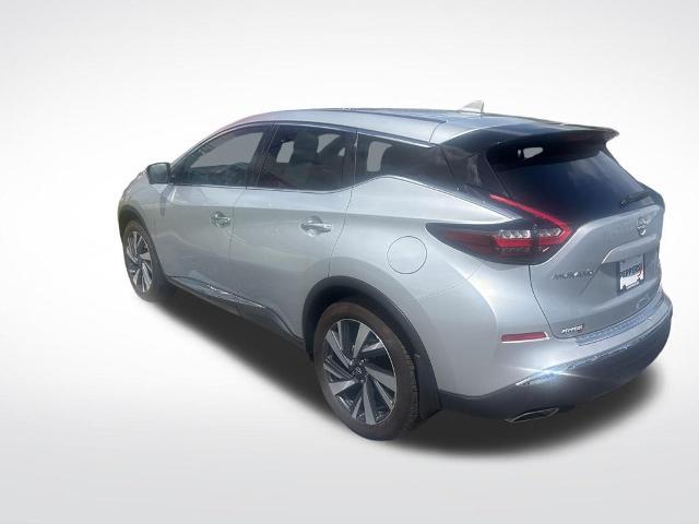 2024 Nissan Murano SL FWD
