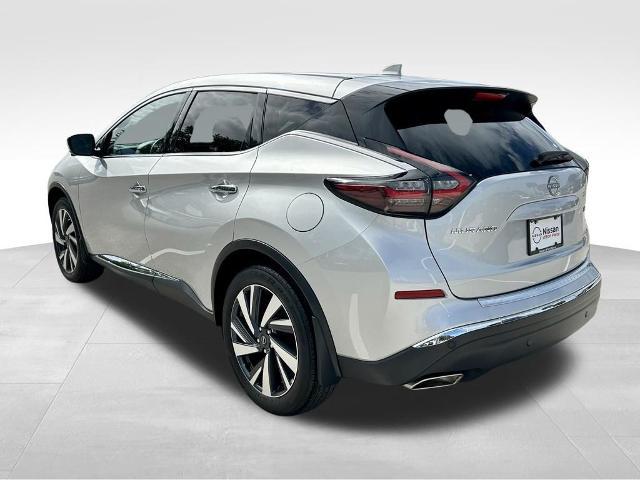 2024 Nissan Murano SL FWD
