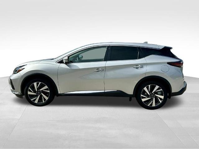 2024 Nissan Murano SL FWD