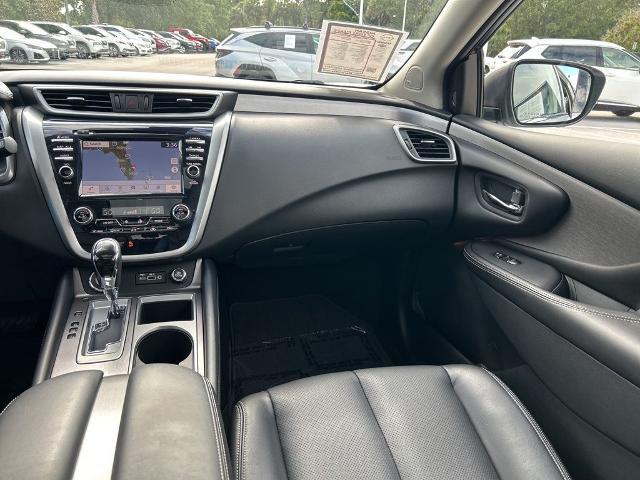 2024 Nissan Murano SL FWD