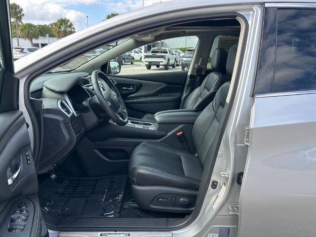 2024 Nissan Murano SL FWD