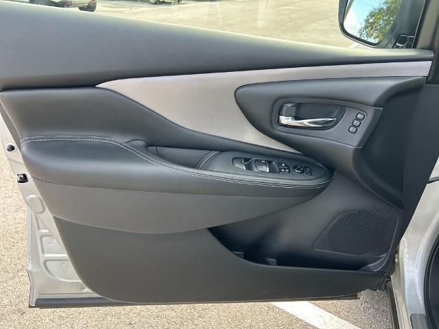 2024 Nissan Murano SL FWD