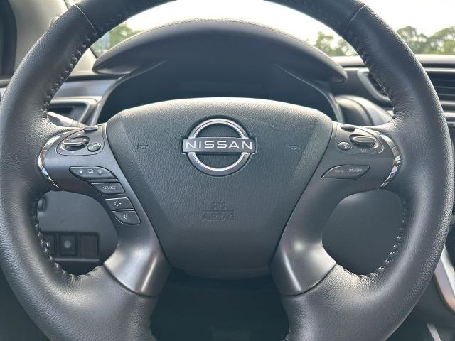 2024 Nissan Murano SL FWD