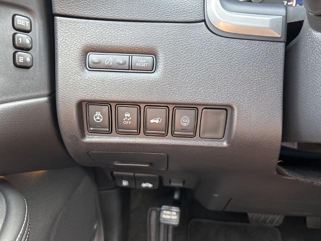 2024 Nissan Murano SL FWD