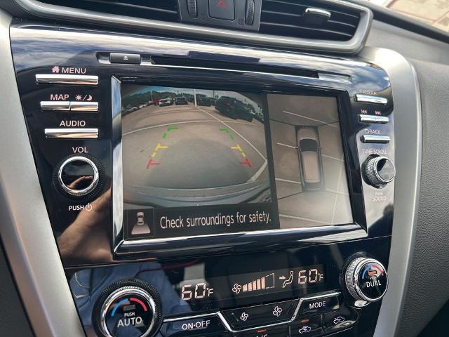 2024 Nissan Murano SL FWD