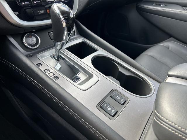 2024 Nissan Murano SL FWD