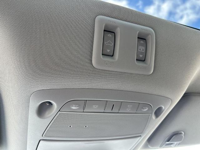 2024 Nissan Murano SL FWD