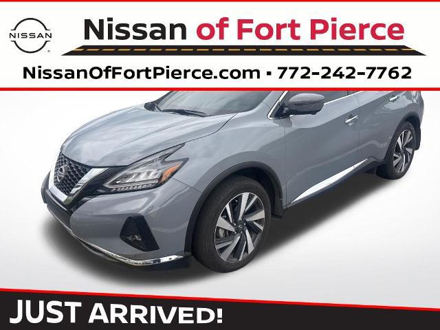 2024 Nissan Murano SL FWD for sale in Fort Pierce, FL