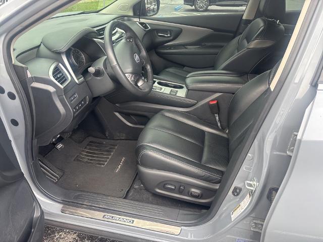 2024 Nissan Murano SL FWD