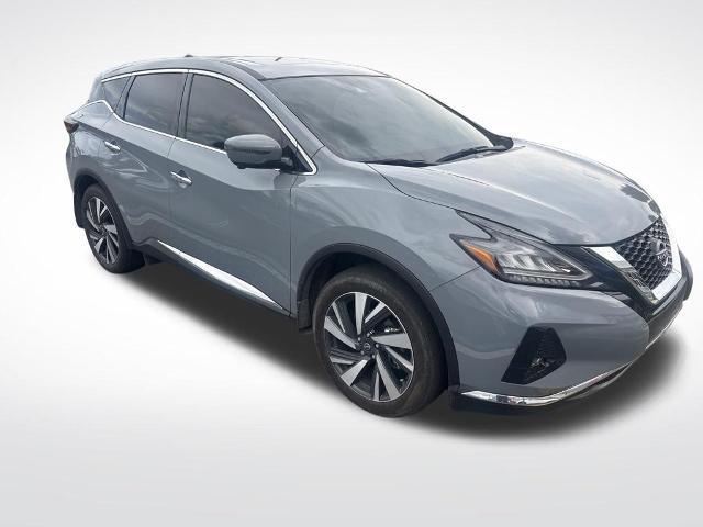 2024 Nissan Murano SL FWD