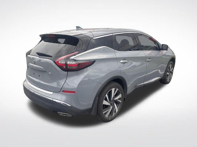 2024 Nissan Murano SL FWD