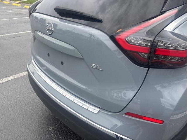 2024 Nissan Murano SL FWD