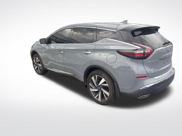 2024 Nissan Murano SL FWD