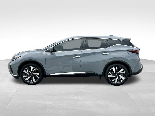2024 Nissan Murano SL FWD