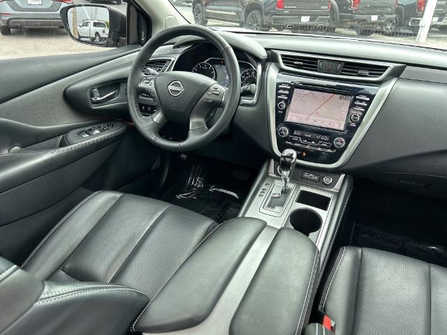 2024 Nissan Murano SL FWD