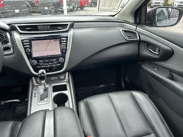 2024 Nissan Murano SL FWD