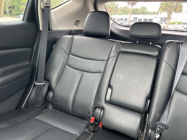 2024 Nissan Murano SL FWD