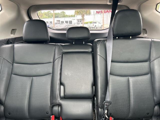 2024 Nissan Murano SL FWD