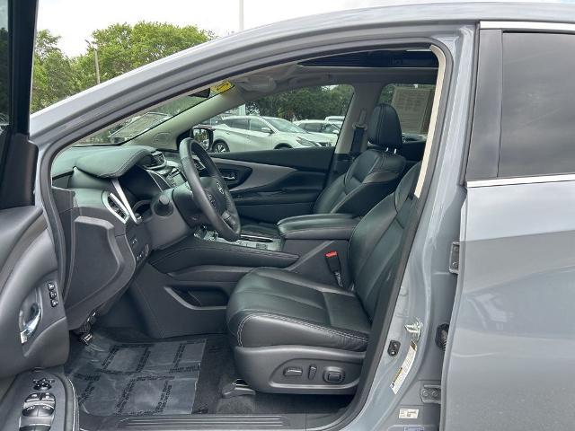 2024 Nissan Murano SL FWD