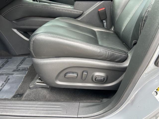 2024 Nissan Murano SL FWD