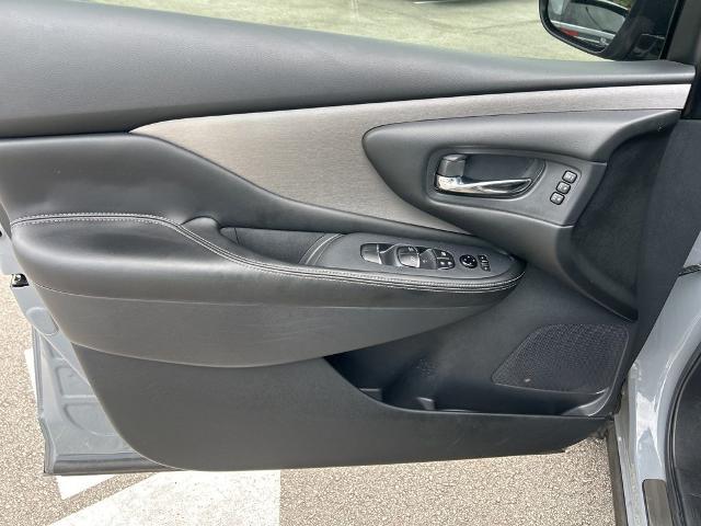 2024 Nissan Murano SL FWD