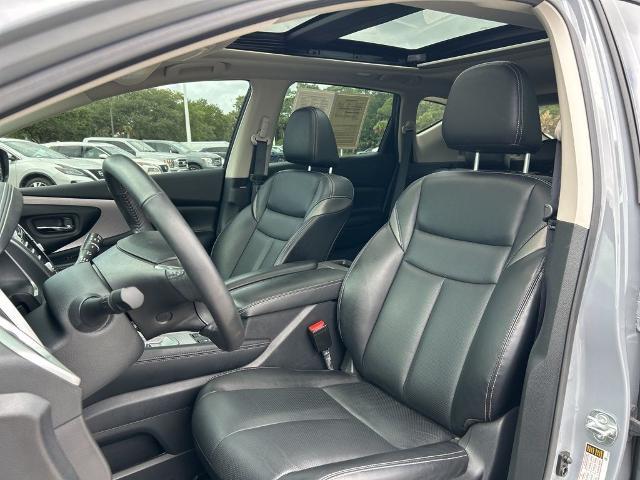 2024 Nissan Murano SL FWD