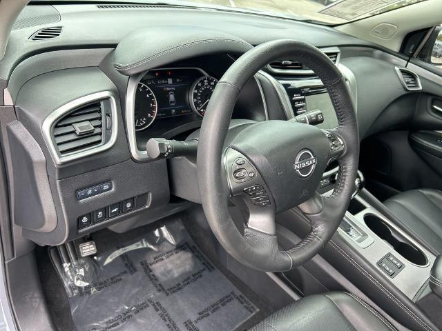2024 Nissan Murano SL FWD