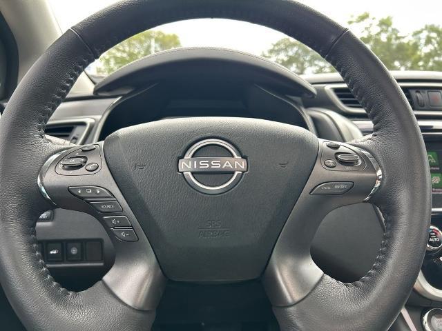 2024 Nissan Murano SL FWD