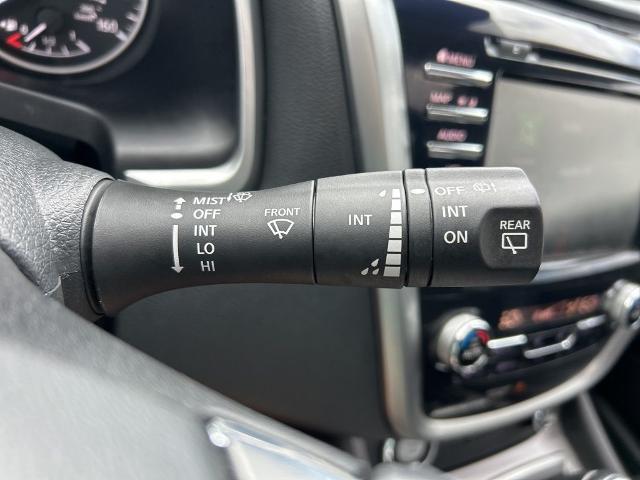 2024 Nissan Murano SL FWD