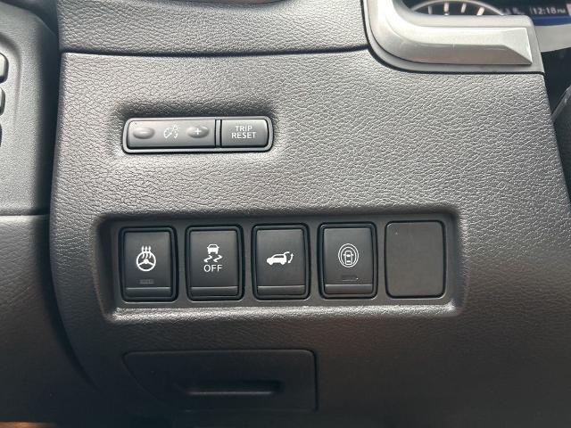 2024 Nissan Murano SL FWD